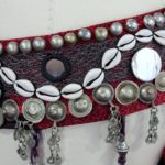 Xena-Left-Belt-Detail